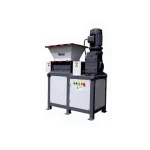 Small Double Shaft Crushing Machine