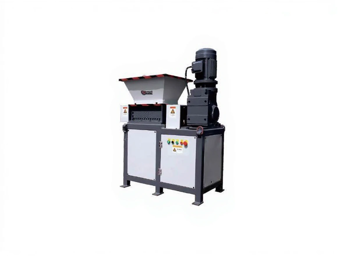 1gyhvqmcj1rmc0cv1qxsejvrvw Small Double Shaft Crushing Machine - Image 1