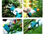 40 mm 88V 5P Cordless Brushless Branch Pruning Shears - Image 5