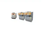 Icetech Azizbey 15 - 35 Litre Cream Pasteurizer-Cream Machine - Image 2