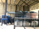 6 Ton Capacity Walnut Drying Machine