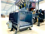 500-600 Tons / Hour Wobbler Feeder