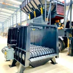 500-600 Tons / Hour Wobbler Feeder