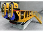 Gravel Stone Sand Mining Washer - Image 5