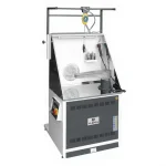 77 Kg Steamless Vacuum Cabin Stain Removal Machine