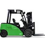 4.5 Ton (3000 Mm) Lithium-Ion Battery Electric Forklift