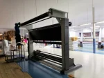 Fabric Unrolling Machine - Image 6