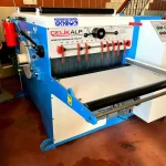 CMS 004 (120'Lik) Multi-Slicing Machine