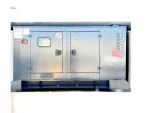 330 kVA Diesel Generator - Image 17