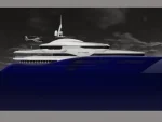 Boat / Royal Mega 89 M Concept - Image 4