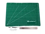 549 Mat A3 (45X30cm) Hobby Cutting Mat Set Double-sided Cutting Mat Set