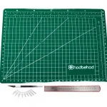 549 Mat A3 (45X30cm) Hobby Cutting Mat Set Double-sided Cutting Mat Set