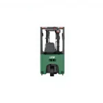 1.5 Ton 3 Wheel Lithium Battery Forklift