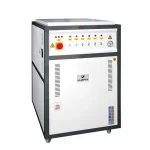 50 Kw Central System Steam Generator