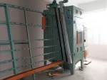 Sandblasting Machine for Glass - Image 4