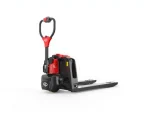 Ep F4 1.5 Ton - Short Fork 900 Mm Battery Powered Pallet Truck