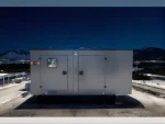 110 kVA Diesel Generator - Image 11