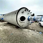 Stainless Steel Reactor