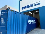 Container Mobile Block Ice Machine (Ice Plant) - Image 11