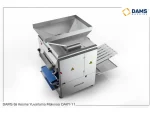 DAMS Tortilla Line Capacity 6000 Pieces / Hour DTPL 60TP - Image 12