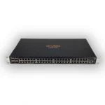 Hp Aruba Jl260a 2930F 48X Gigabit Ethernet 4X Spf Switch