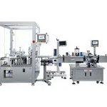 Spray Drug Filling Machine