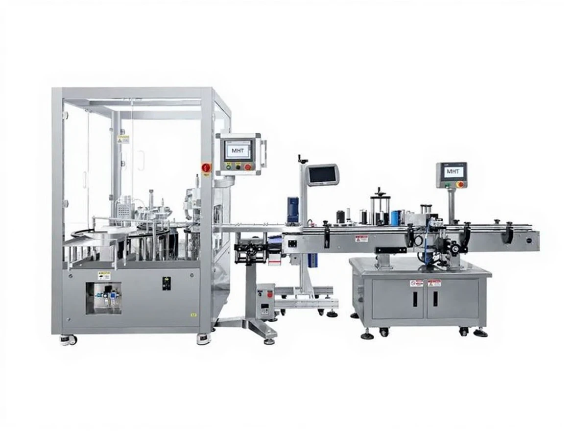 1hy3ea686nrmc0cv3vr85kh3yg Spray Drug Filling Machine - Image 1