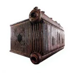 26,000 Kg/Hour Water Tube High Pressure Steam Boiler