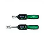 1/4" 1.5-30 Nm Mini Digital Torque Wrench