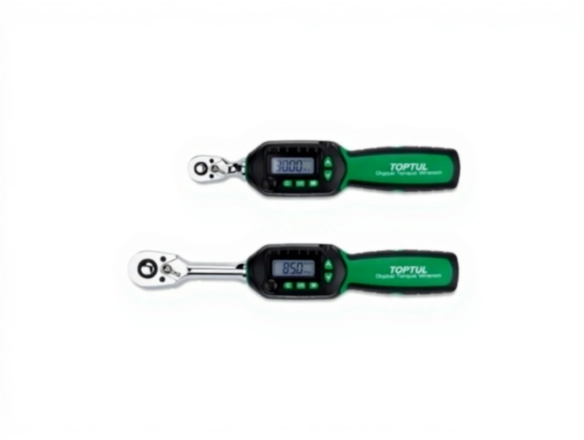 1j9abj4zfdrma0cv2ryrzdba8m 1/4" 1.5-30 Nm Mini Digital Torque Wrench - Image 1