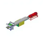 KSM BSKM Drage Bonibon Chocolate Drage Machine