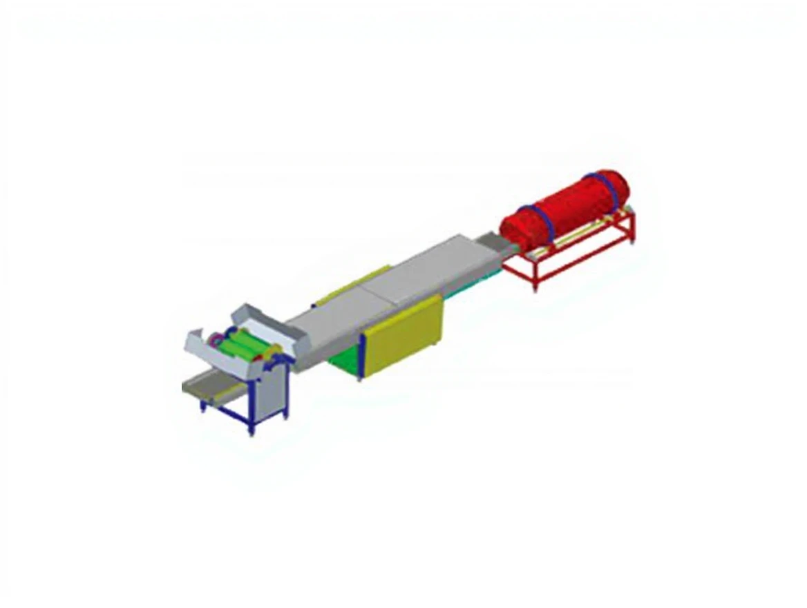 1je9h4r71hrm80ctx489crm6s0 KSM BSKM Drage Bonibon Chocolate Drage Machine - Image 1