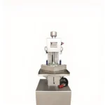 Pişmaniye Press Machine