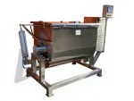 500 Kg Mixer Boiler