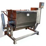 500 Kg Mixer Boiler