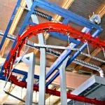 Y3 (200X45) Cardan Type Conveyor