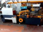 Fully Automatic L Cut Shrink Packaging Machine - Image 12