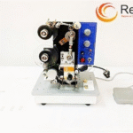 3 Line Date Coding Machine