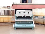 5-13 Ton/Hour Waste Conveyor - Image 6