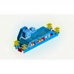 30 mm Cardan Conveyor System