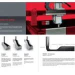 Polyurethane Casting Gasket Custom Production Gasket Casting Machine