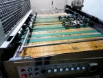 92 x 126 cm Automatic Box Cutting Machine - Image 24