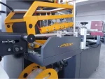 Fully Automatic L Cut Shrink Packaging Machine - Image 4