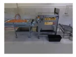 Egg Breaking Separating Machine RX6 - Image 9