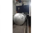 10 m3 Stainless Liquid Fertilizer Tank with Heating - Image 11