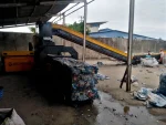 MBS-50 Lik 75x85 Fully Automatic Baling Press Machine - Image 7