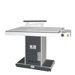 2200 m³/h Vacuum Wide-Arm Ironing Press