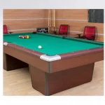 New American Pool Table