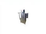 Chocolate Ball Conching Machine - Image 2