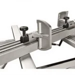 Lying Circular Machine Aluminum Cover